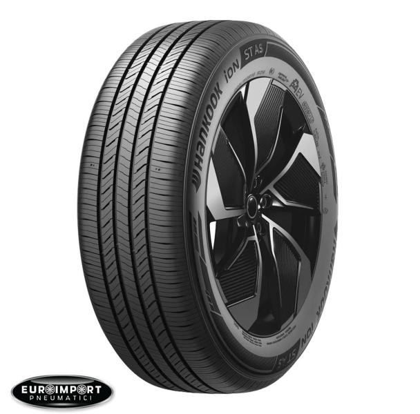 Hankook Ih61 ion st as  205/60 R16 92 H   TL